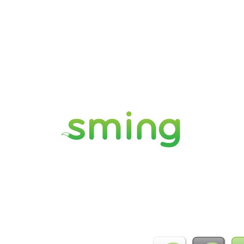 Logo Design for Sming