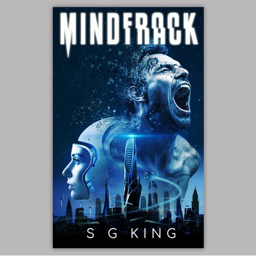 MINDFRACK Book Cover