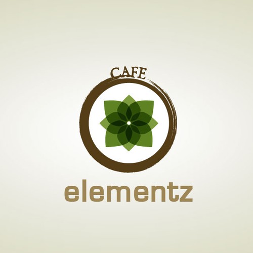 Create the next logo for Elementz Cafe