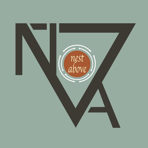 nest above