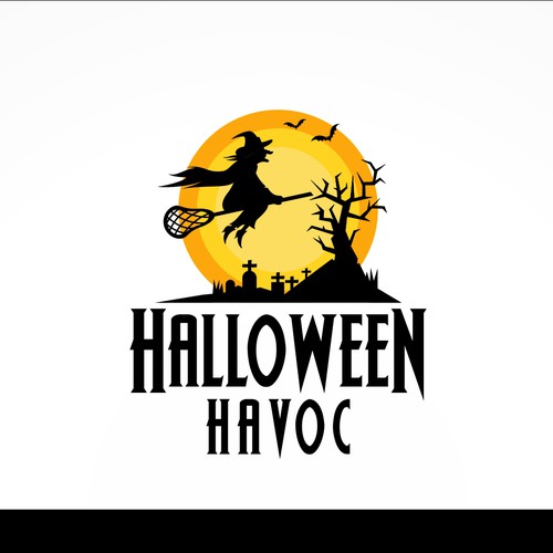 halloween havoc