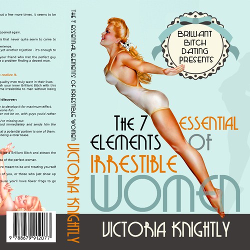 cover design