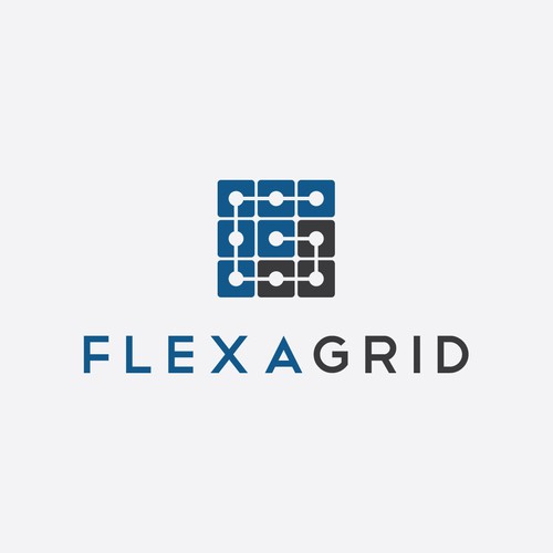 Flexagrid Systems Ltd - Annual logo contest