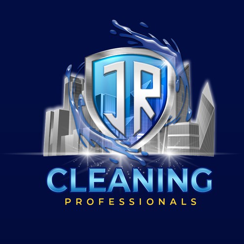 JR Cleaning Professionals