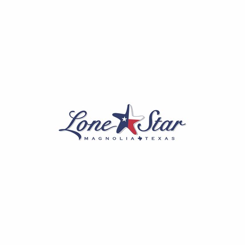 Lone star logo