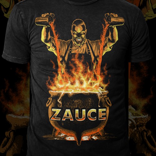 zauce