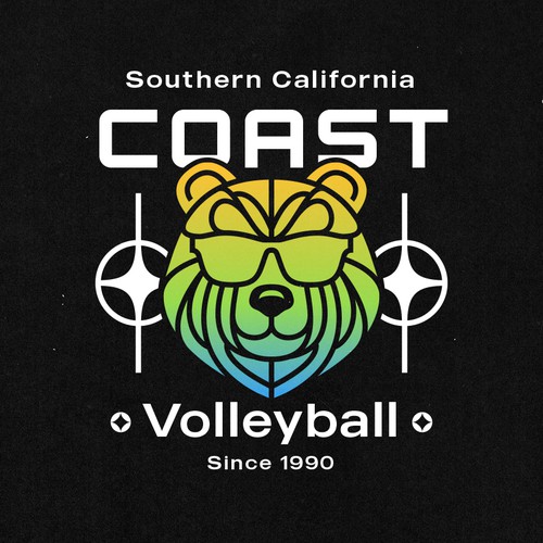 Coast Volleyball