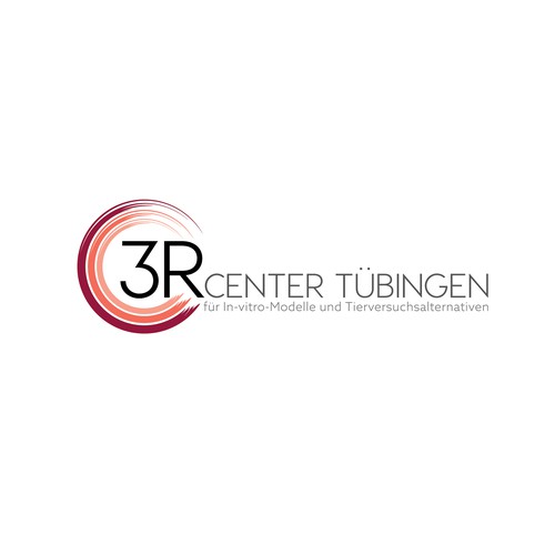 Logo for In-vitro testing Center