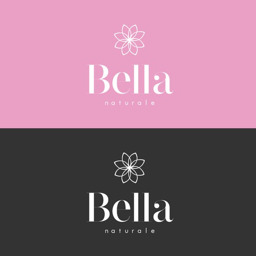 Bella Naturale Cosmetics