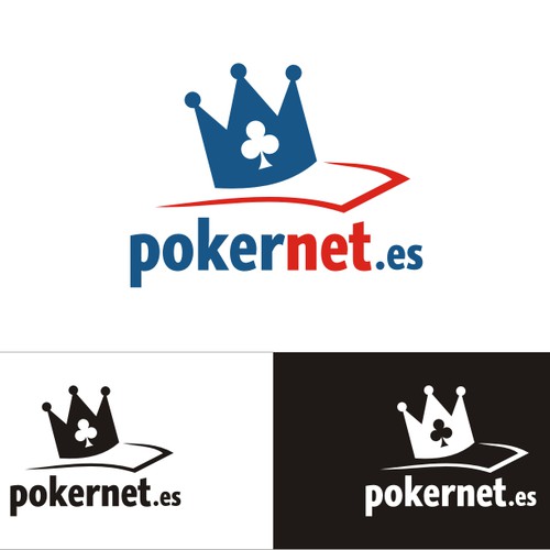 Pokernet Logo Submission