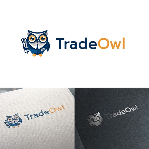TradeOwl logo