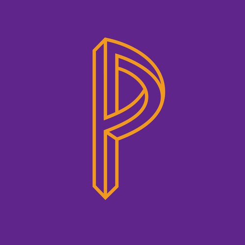 Parallax Software logo. 