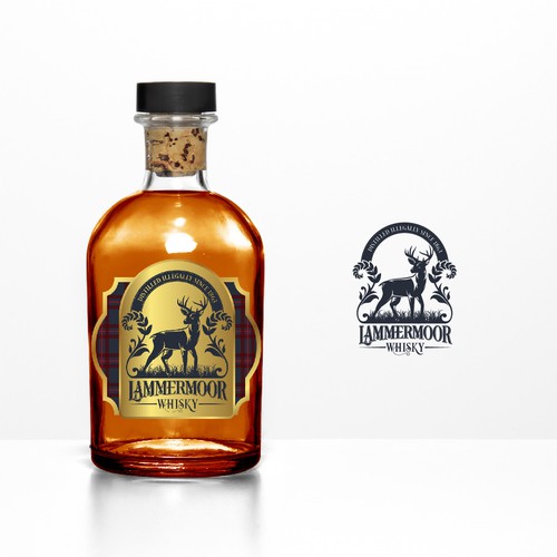 Lammermoor Whisky