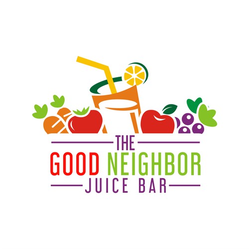 The Good Neighbor Juice Bar