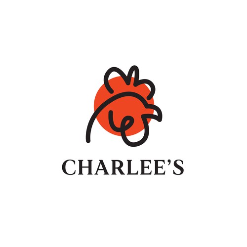 Charlees fried chicken