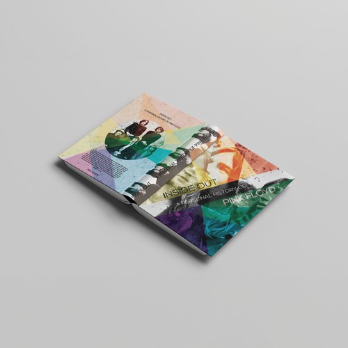 Book Cover Design