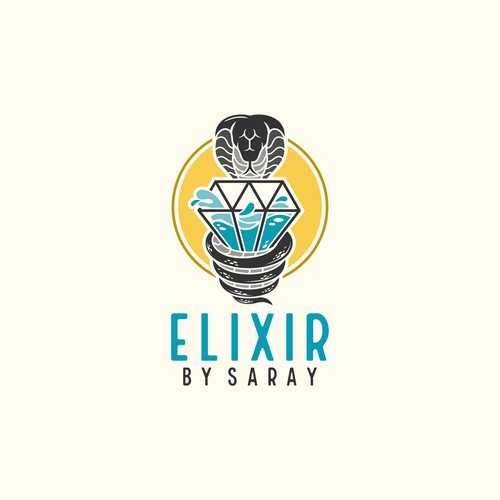 Elixir by Saray