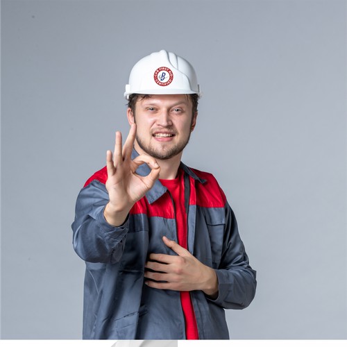 CPR & First Aid Certified Hardhat Sticker