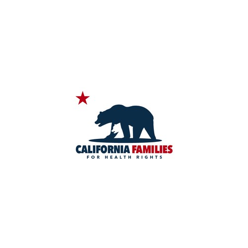 CALIFORNIA FAM LOGO