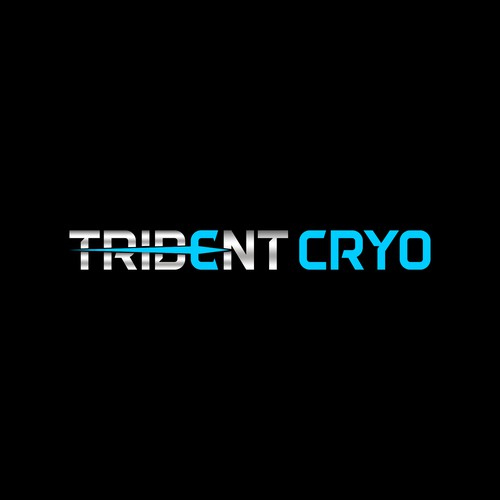  Cryotherapy Logo Redesign