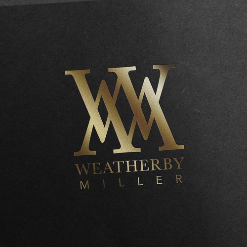 Weatherby Miller logo