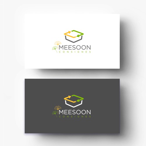 Meesoon Consignes Logo