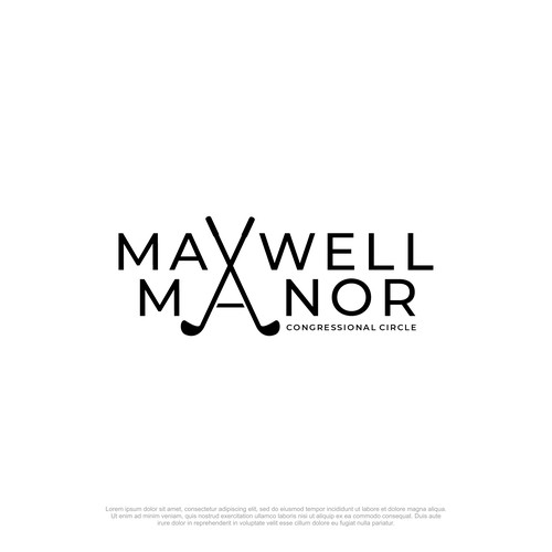 Maxwell Manor