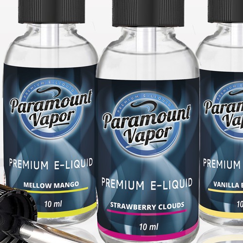 E-Liquid