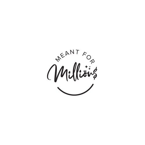 Logo concept for women entrepreneurs