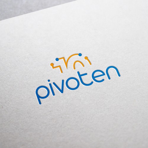 Pivoten 