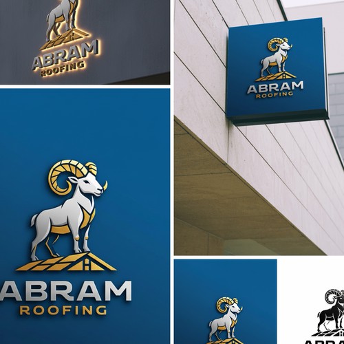 Abram roofing 