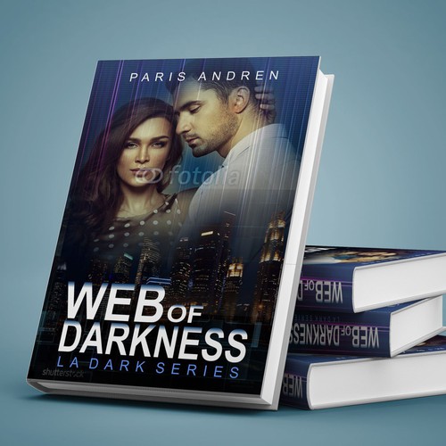 Web of Darkness