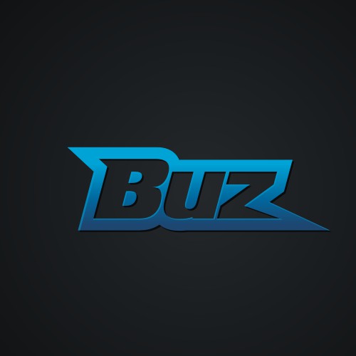 Logo Design for Buz 