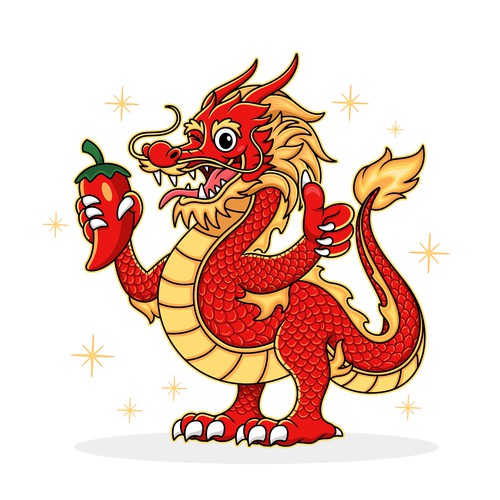 Dragon Chili Sauce