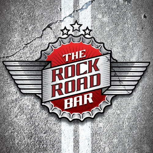 The Rock Road Bar