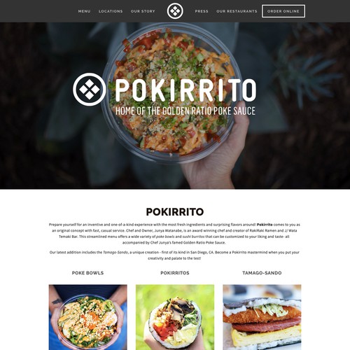 Pokirrito