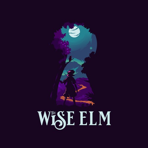 The Wise Elm