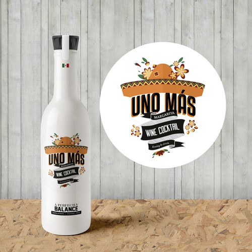 UNO MAS