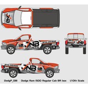 Reviewed design