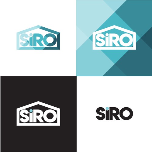 Siro Bold Logo