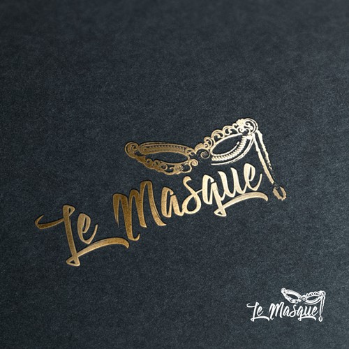 Design de Logotipo