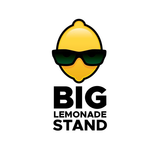 Big Lemonade Stand