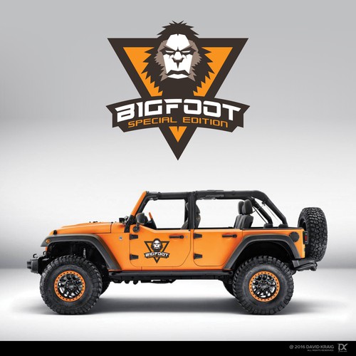 Bigfoot SP
