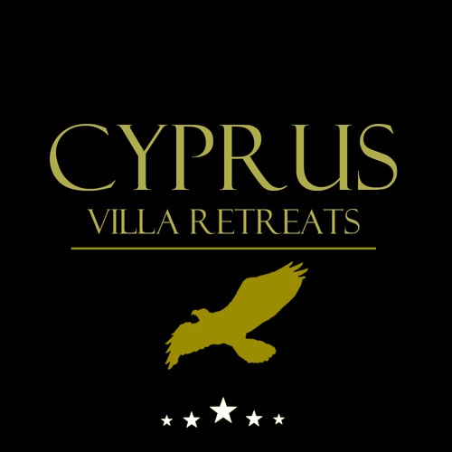 Create a luxury Villa Rental Brand