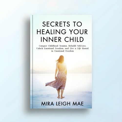 Book Cover Design