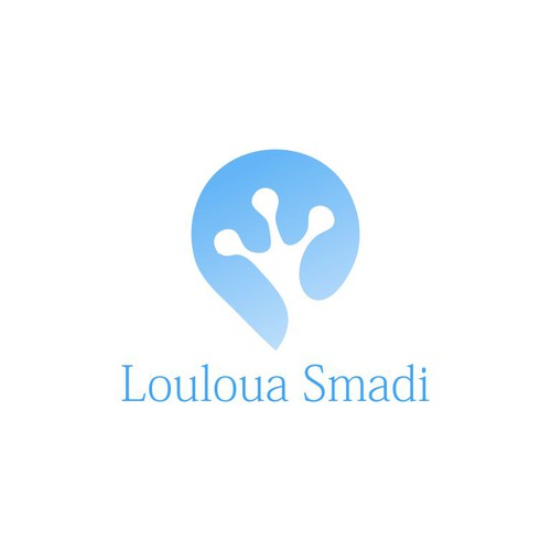 Logo for Louloa Smadi