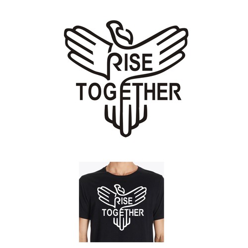 rise together