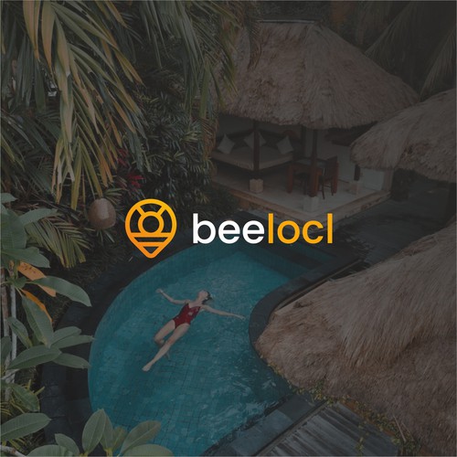 Beelocl logo