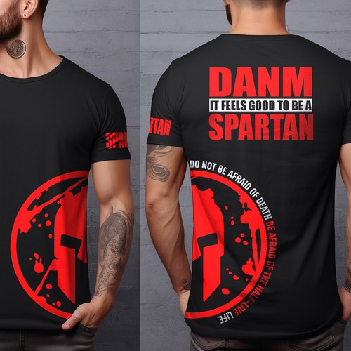 SPARTAN