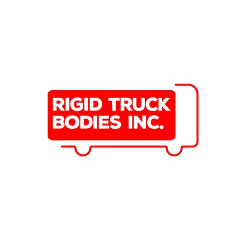 rigid truck bodies